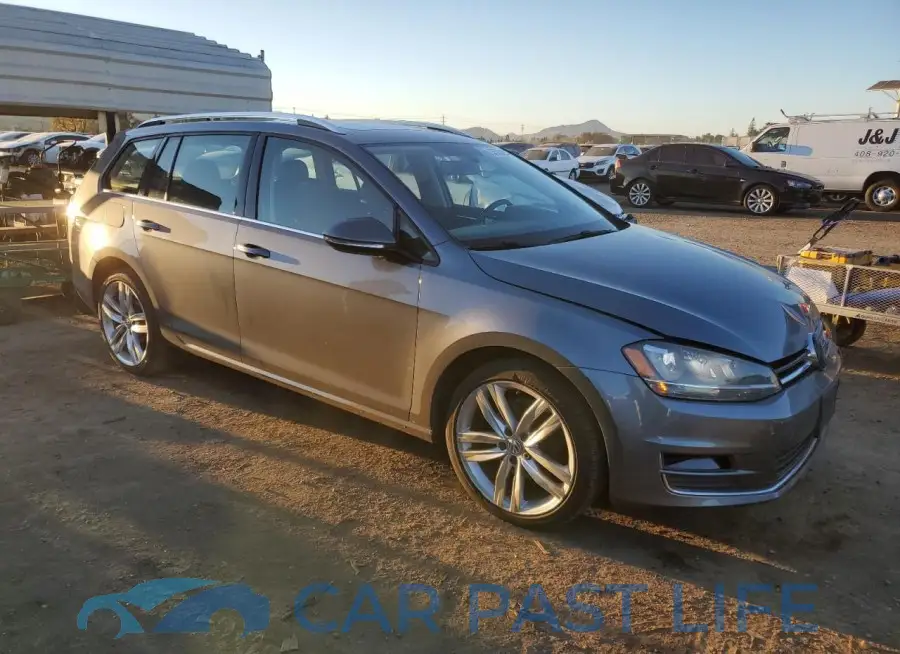 3VWCA7AU2FM503813# 4
