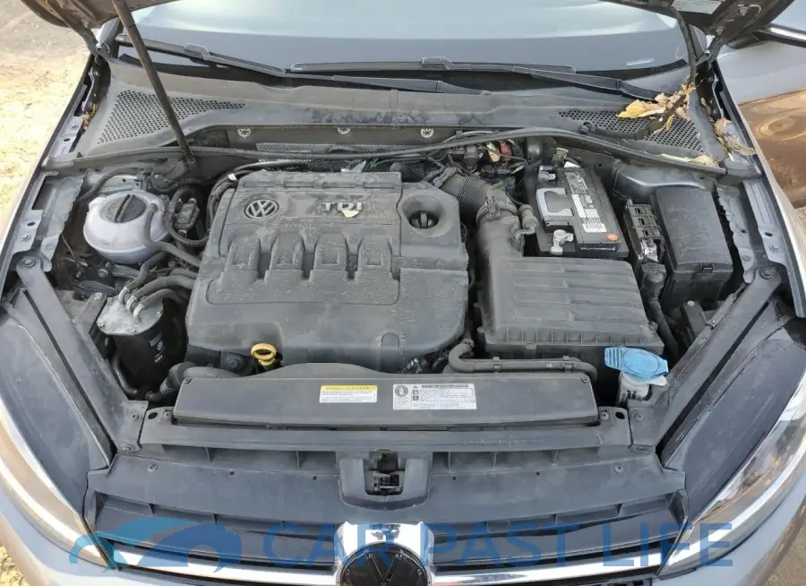 3VWCA7AU2FM503813# 11