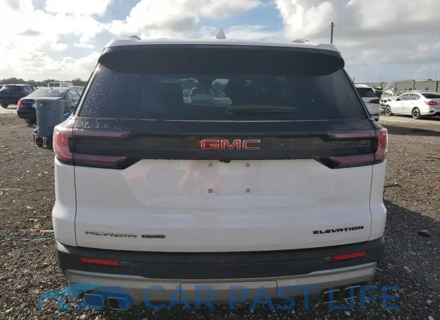 1GKENNKS8RJ187096# 6
