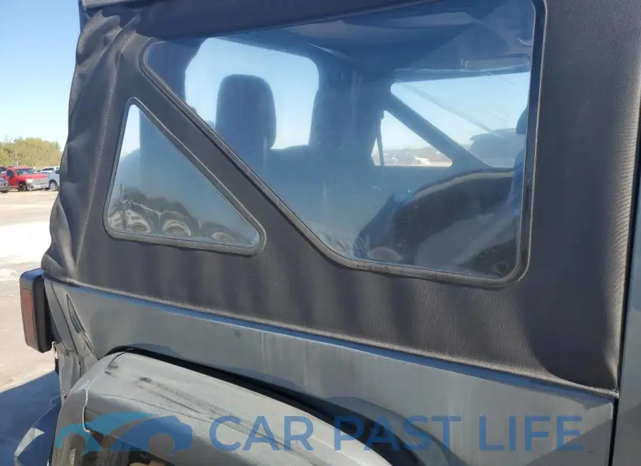 1C4AJWAG2FL719869# 10