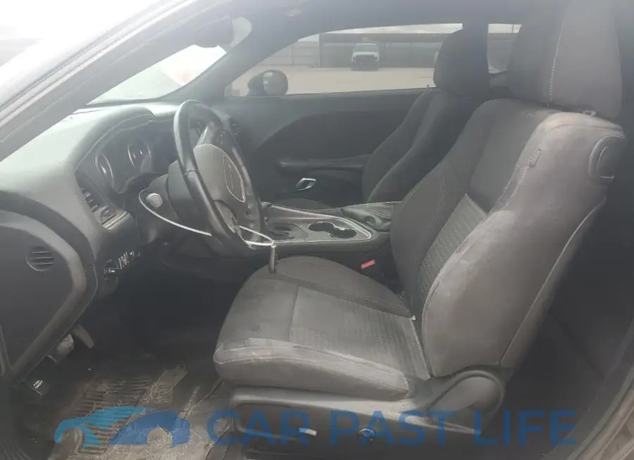 2C3CDZAG6FH712149# 7