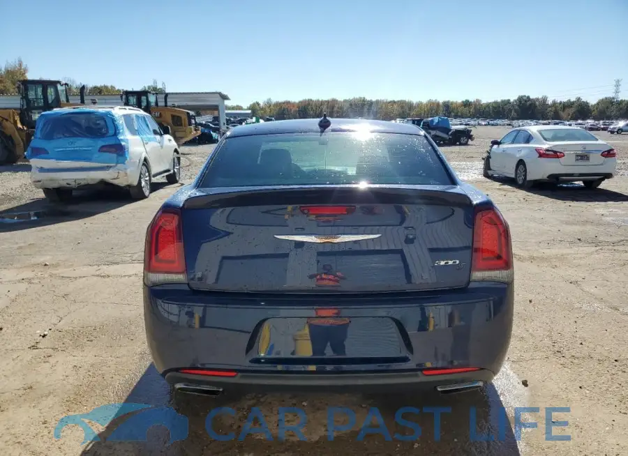 2C3CCABT4FH743416# 6