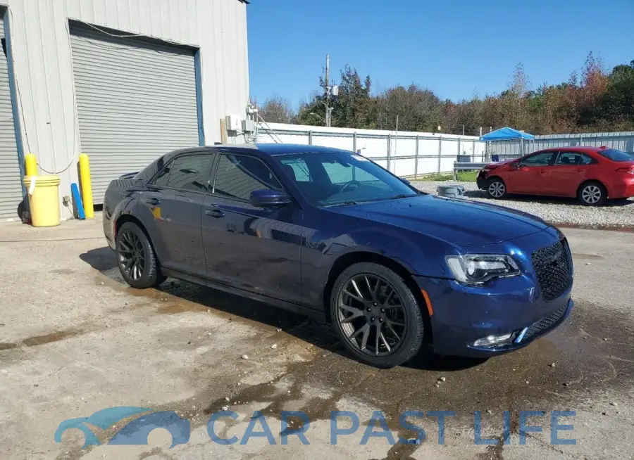 2C3CCABT4FH743416# 4