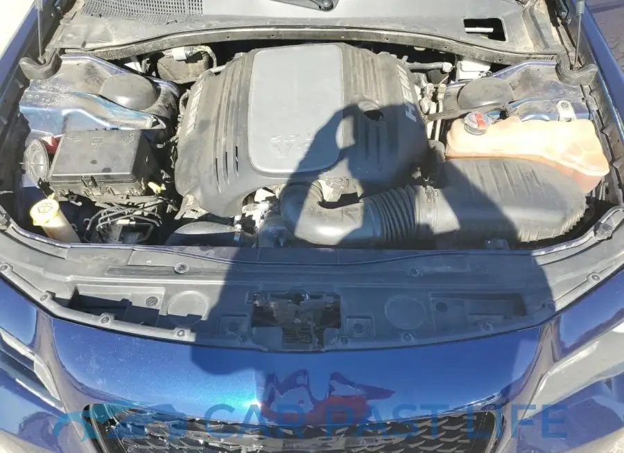 2C3CCABT4FH743416# 11