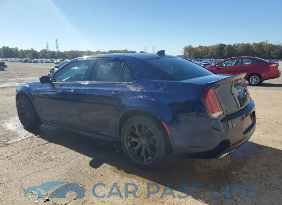 2C3CCABT4FH743416# 2