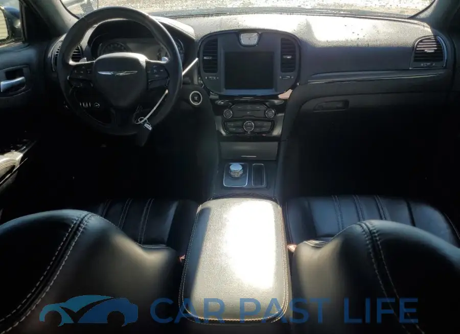 2C3CCABT4FH743416# 8