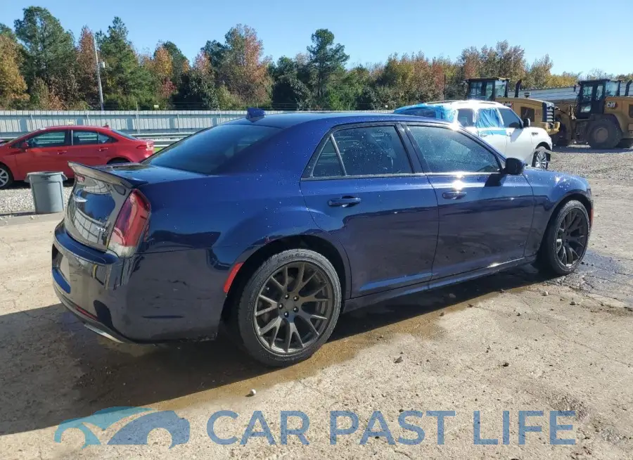 2C3CCABT4FH743416# 3