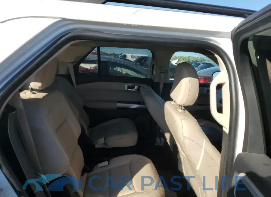 1FMSK7DH5NGA54206# 11