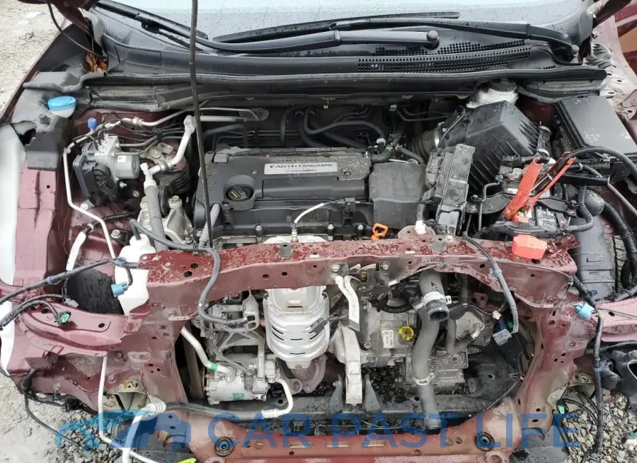 2HKRM4H78FH655457# 11