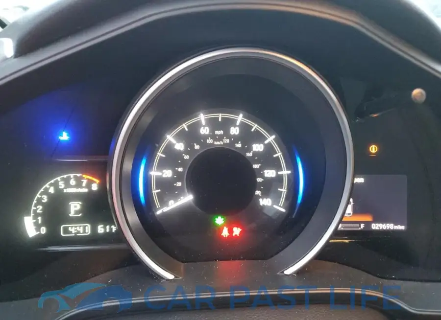 3HGGK5H82KM724189# 9