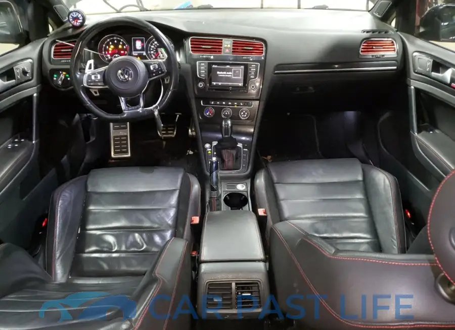 3VW447AU7FM101829# 8
