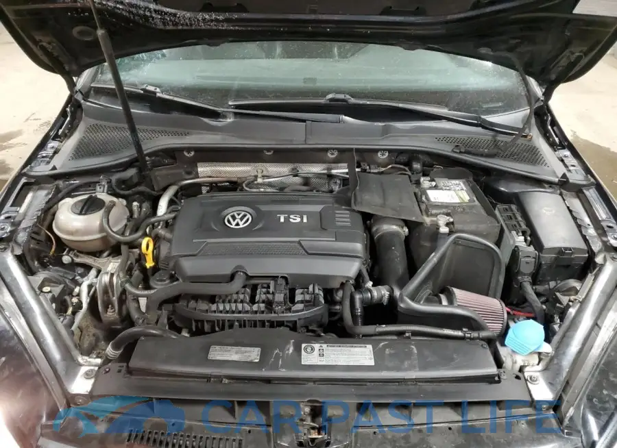 3VW447AU7FM101829# 12