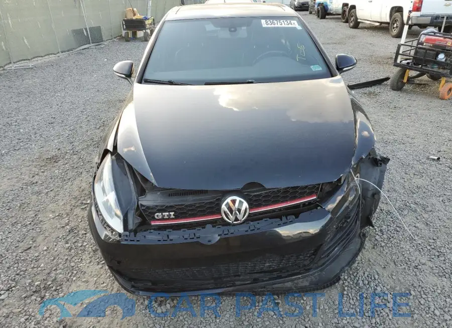 3VW4T7AU1FM096646# 5