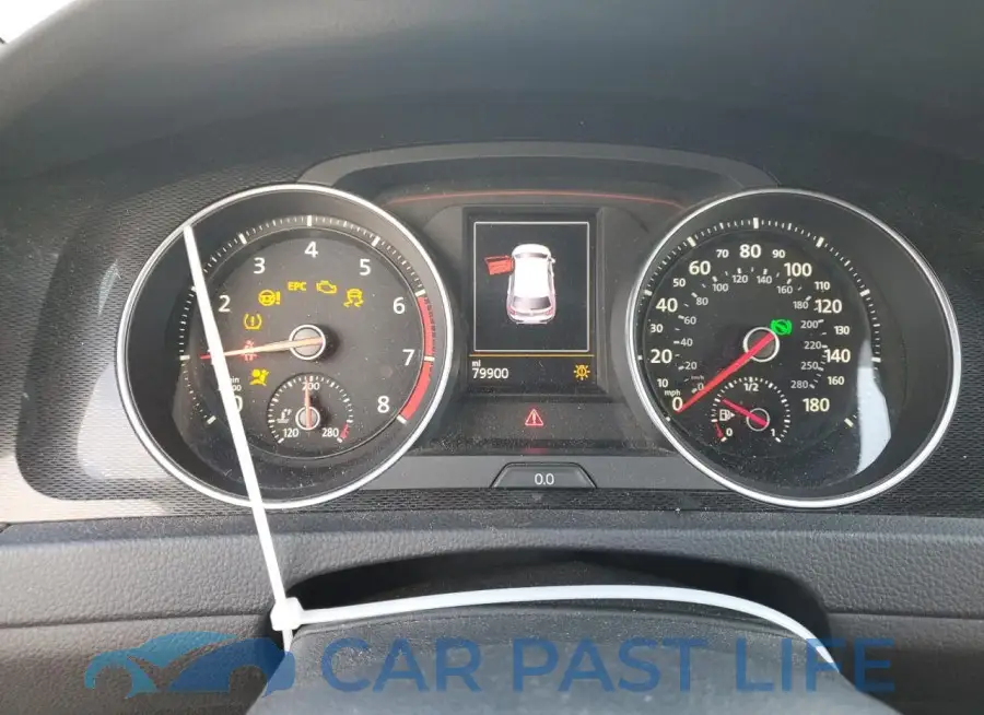 3VW4T7AU1FM096646# 9