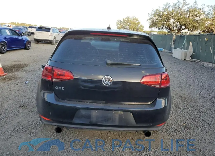 3VW4T7AU1FM096646# 6