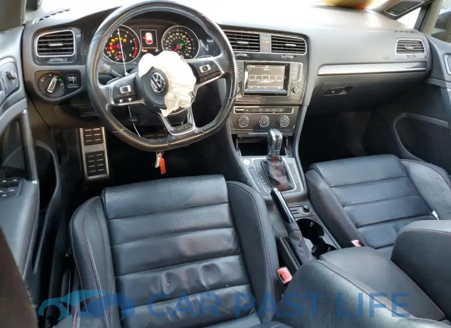3VW4T7AU1FM096646# 8