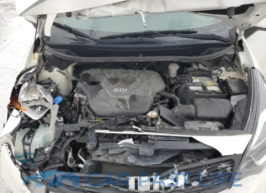 KNADM4A31F6515131# 11