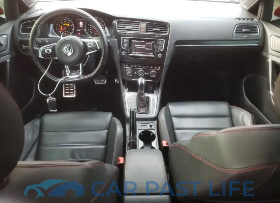3VW4T7AU3FM052051# 8