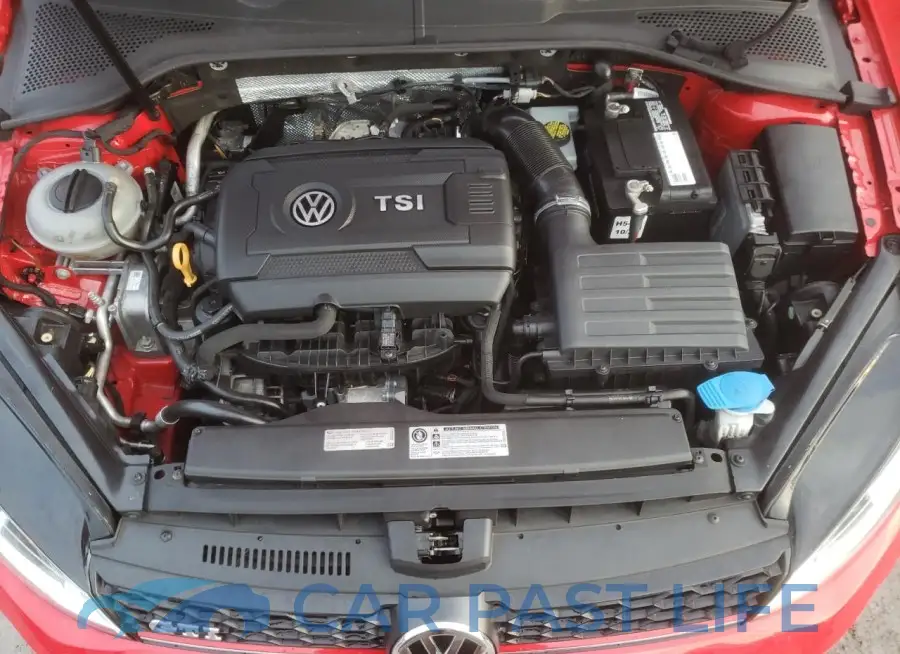 3VW4T7AU3FM052051# 11