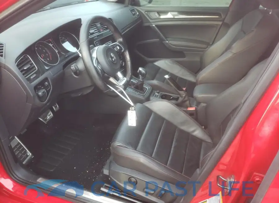3VW4T7AU3FM052051# 7