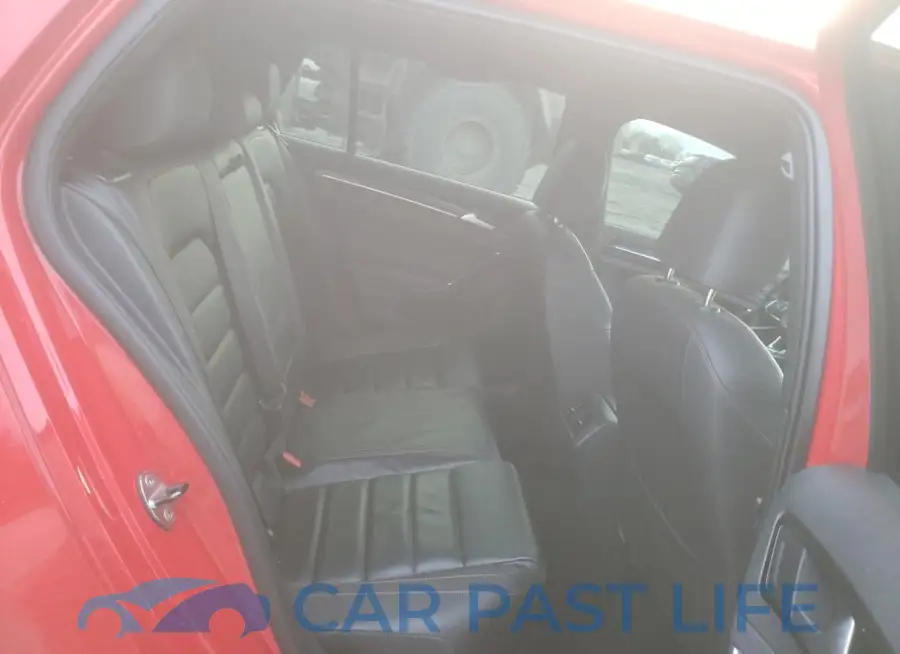 3VW4T7AU3FM052051# 10