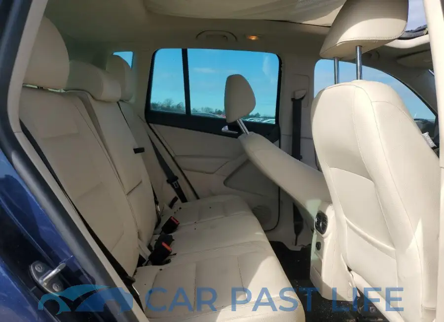 WVGAV7AX8FW596129# 11