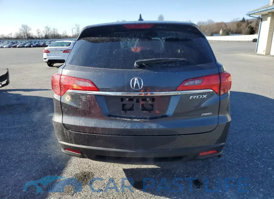 5J8TB4H51FL019454# 6
