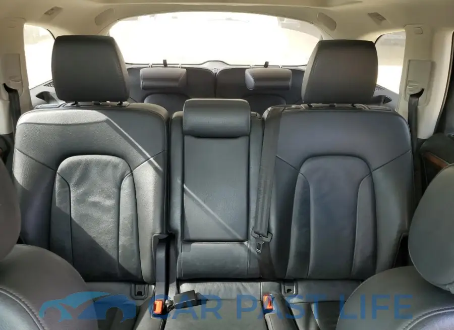 WA1LGAFE6FD015261# 10