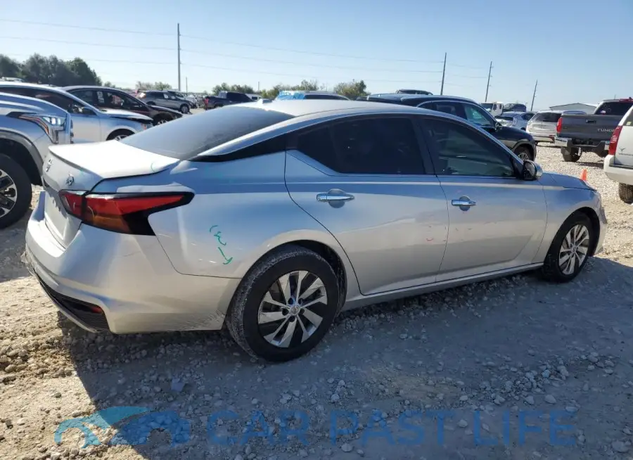 1N4BL4BV1LC184180# 3