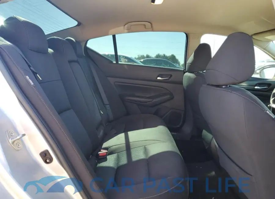 1N4BL4BV1LC184180# 10