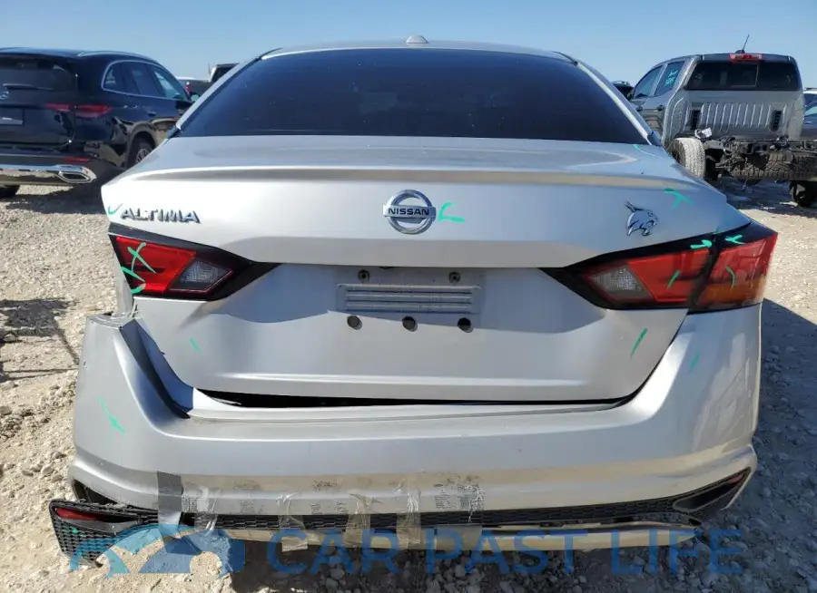 1N4BL4BV1LC184180# 6