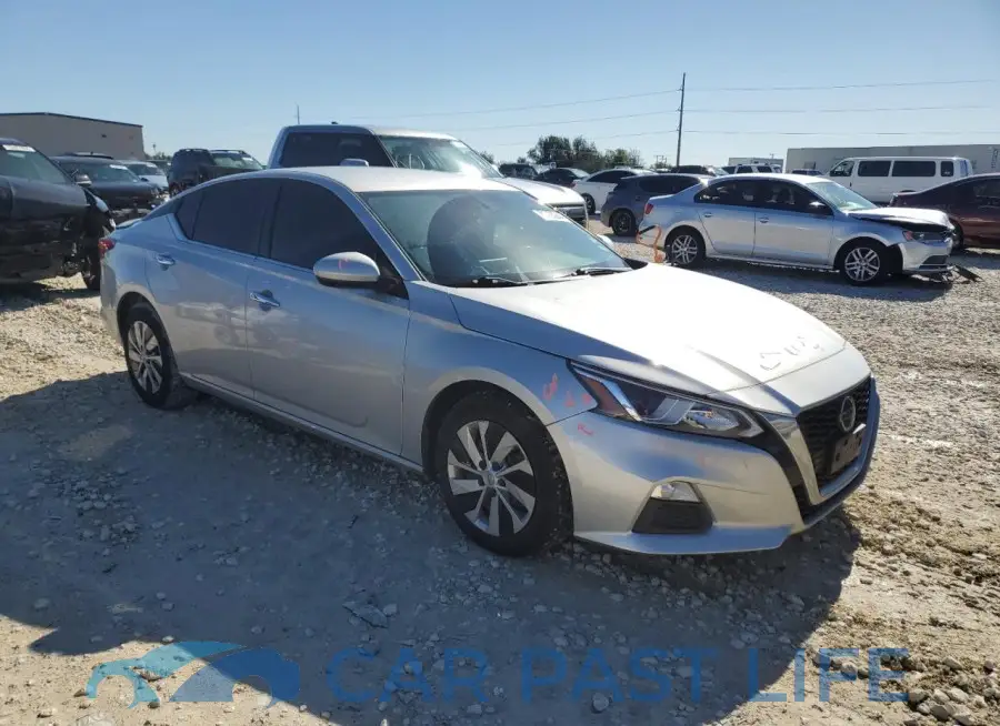 1N4BL4BV1LC184180# 4