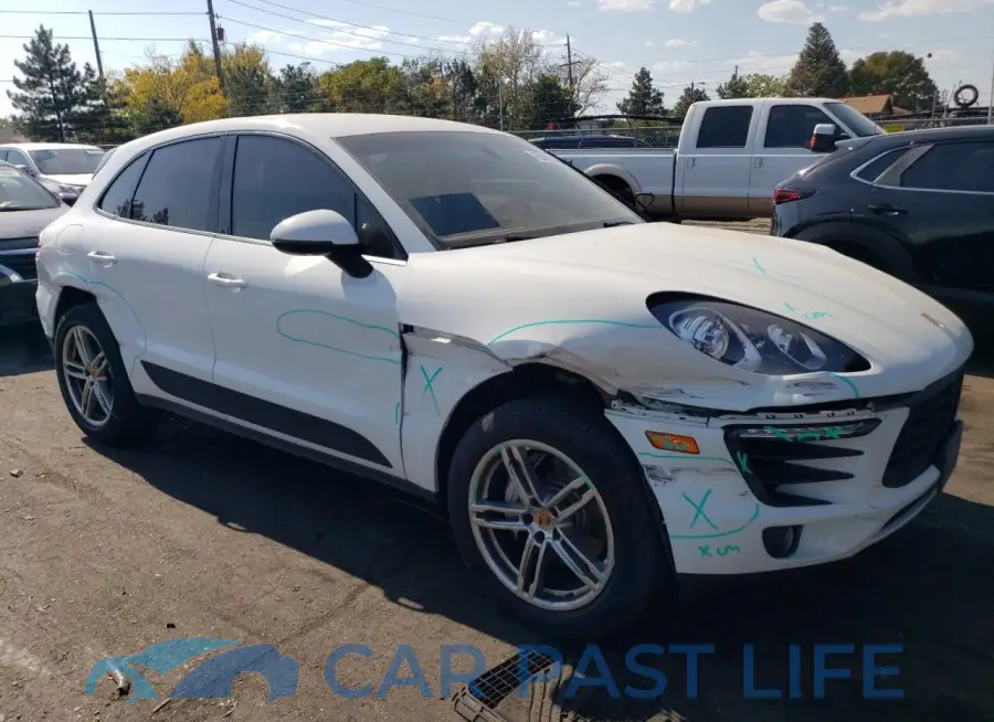 WP1AB2A59FLB52465# 4
