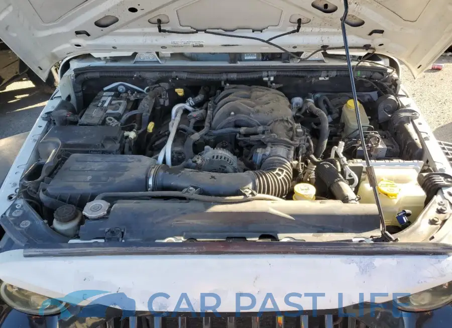 1C4HJWDG1FL571501# 11
