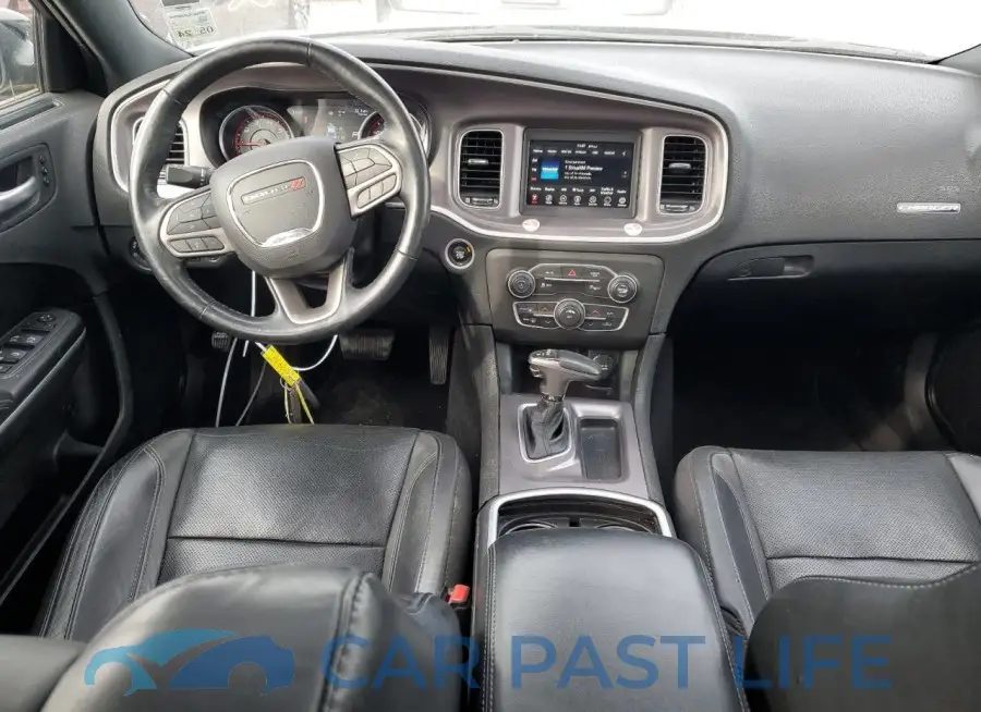 2C3CDXBG2NH152647# 8