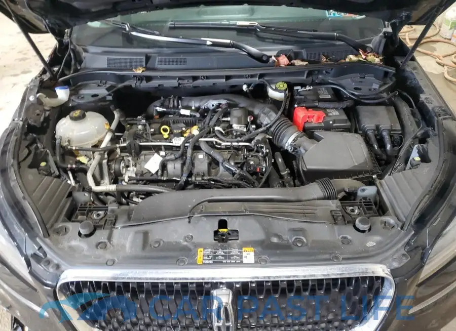 5LMCJ2D91NUL14439# 12