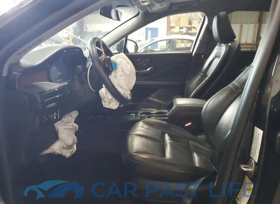 5LMCJ2D91NUL14439# 7