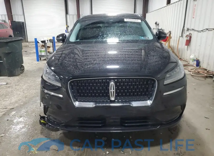 5LMCJ2D91NUL14439# 5