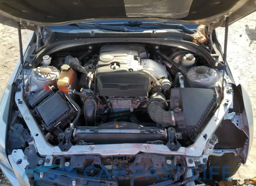 1G6AH5RX4F0119837# 11
