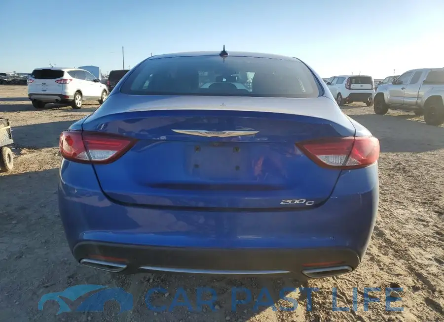 1C3CCCCG3FN606097# 6