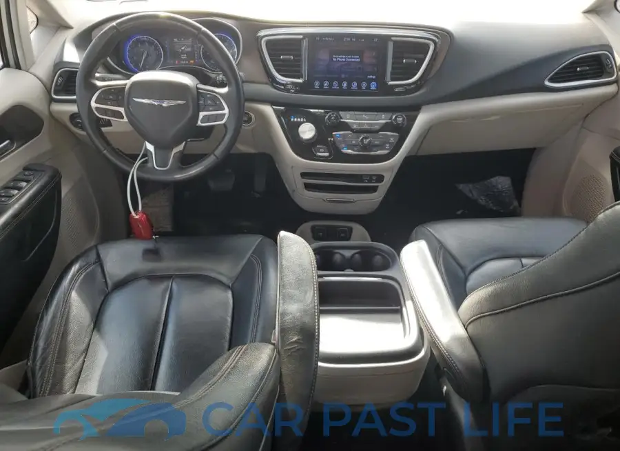 2C4RC1BGXHR713259# 8