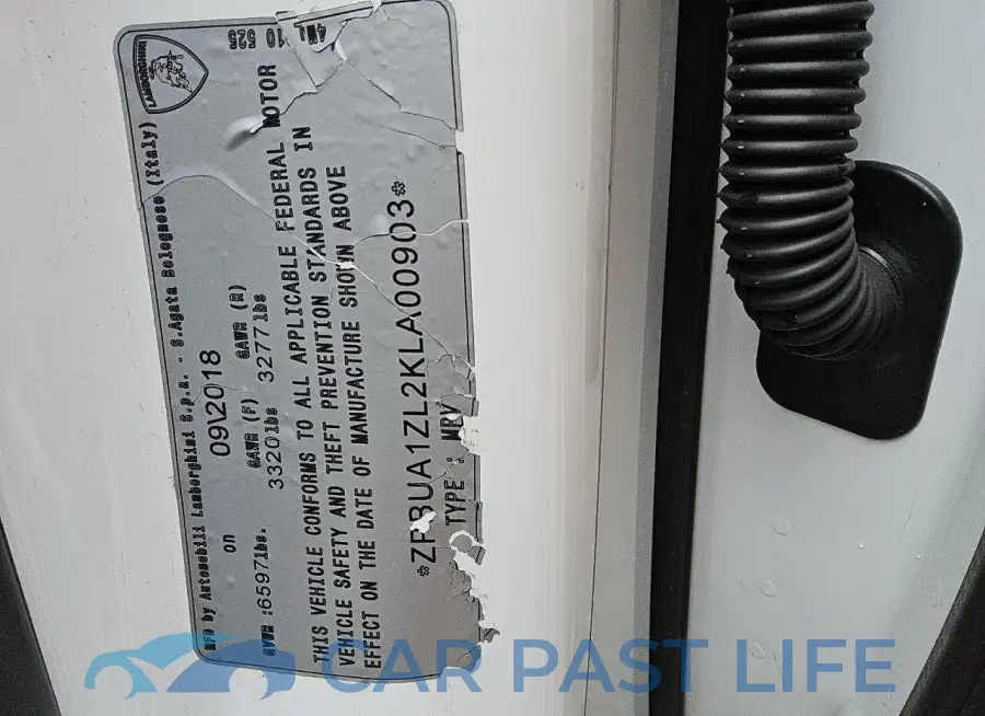 ZPBUA1ZL3NLA17004# 13