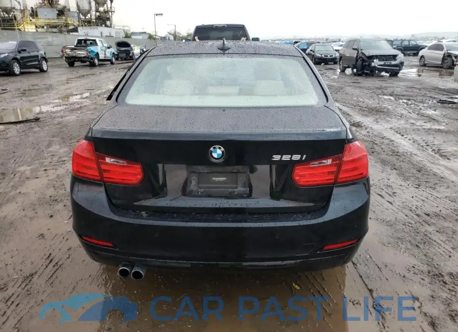 WBA3C1C5XFK122697# 6