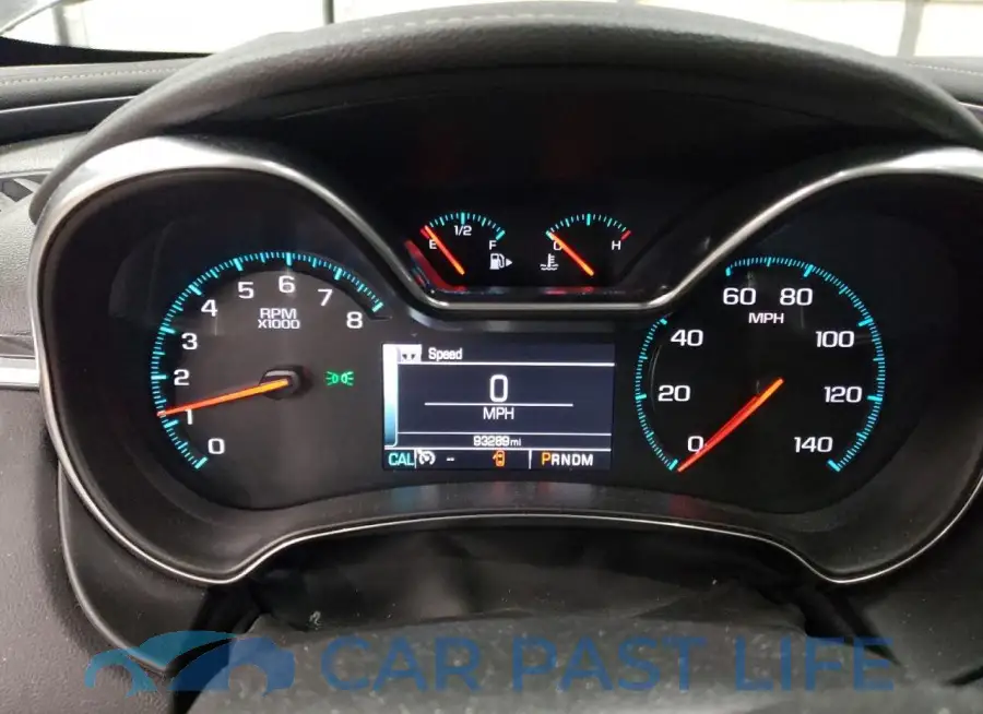 1G1165S30FU115053# 9