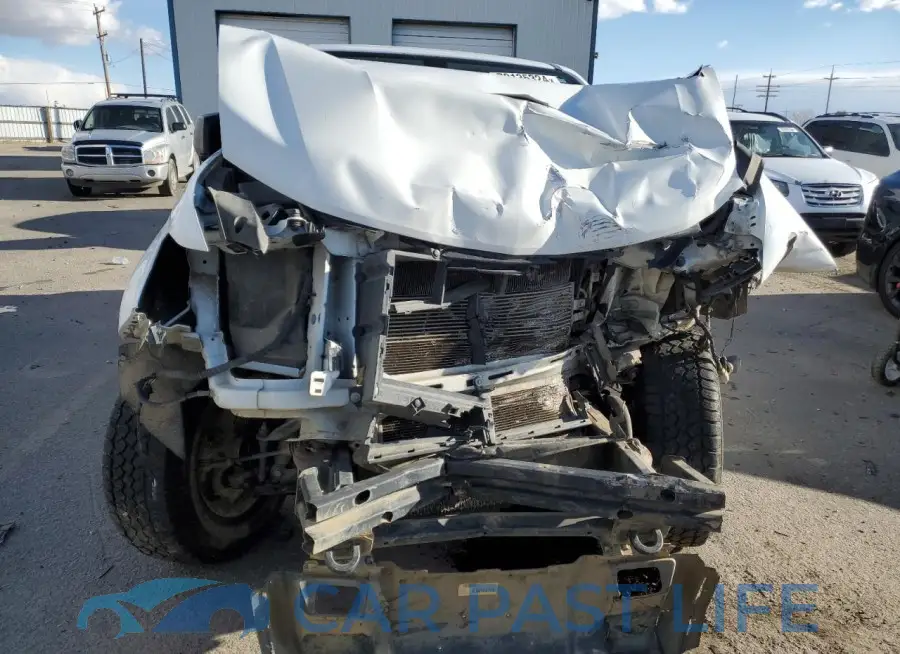 1GCGTBEN4J1250567# 5