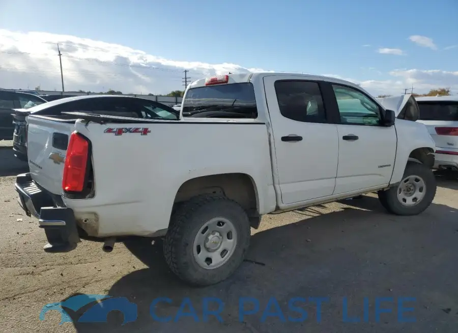 1GCGTBEN4J1250567# 3