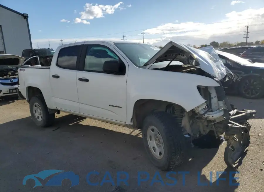 1GCGTBEN4J1250567# 4