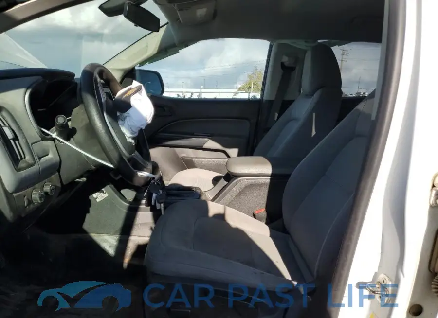1GCGTBEN4J1250567# 7