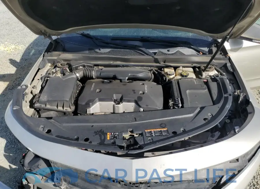 2G1115SL7F9252082# 11