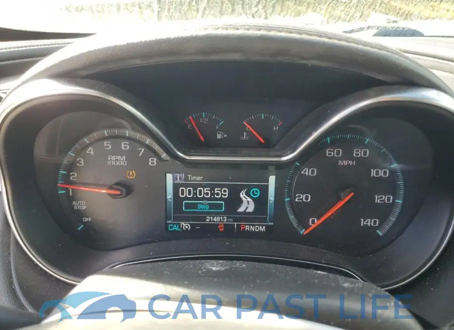 2G1115SL7F9252082# 9